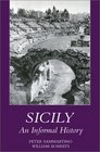 Sicily An Informal History