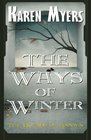 The Ways of Winter The Hounds of Annwn