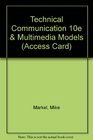 Technical Communication 10e  Multimedia Models