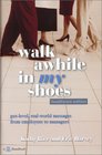 Walk Awhile In My Shoes Healthcare Edition