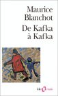 De Kafka  Kafka