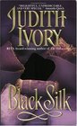 Black Silk (Avon Romance)