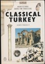 Classical Turkey Architectural Guides for Travelers