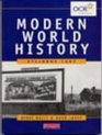 OCR Modern World History