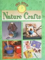 OneHour Nature Crafts