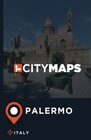 City Maps Palermo Italy