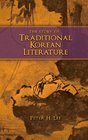 The Story of Traditional Korean Literature