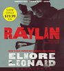 Raylan (Raylan Givens, Bk 3) (Audio CD) (Unabridged)