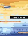 Data at Work: Creating effective charts and information graphics (Voices That Matter)