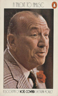 A Talent to Amuse Biography of Noel Coward