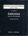 Graphing Calculator Manual