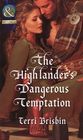 The Highlander's Dangerous Temptation