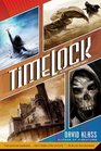 Timelock The Caretaker Trilogy Book 3