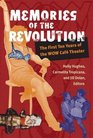 Memories of the Revolution The First Ten Years of the WOW Caf Theater