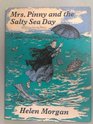 Mrs Pinny and the Salty Sea Day