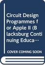 Circuit Design Programs for the Apple II