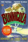 Bunnicula  2000 Kids' Picks
