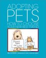 Adopting Pets How to choose your new best friend