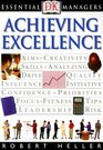 Essential Managers Achieving Excellence