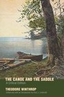 The Canoe and the Saddle A Critical Edition