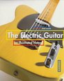 The Electric Guitar An Illustrated History Edited