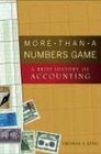 More Than a Numbers Game A Brief History of Accounting