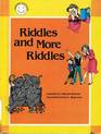 Riddles and more riddles
