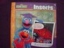 123 Sesame Street Insects