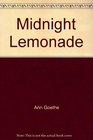 Midnight Lemonade