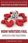 How Writers Fail Analysis and Solutions