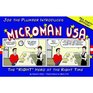 Microman USA The Right Hero at the Right Time