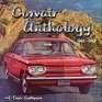The Corvair Anthology 1960 - 1969