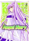 Angel Diary Volume 8