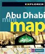 Abu Dhabi Mini Map Explorer 2nd