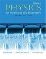 Physics for Scientists and Engineers Vol 1 Ch 120