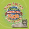 Ripley's Fun Facts  Silly Stories