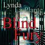 Blind Fury Lib/E (Anna Travis)