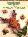 Exotic Beads Asian Design