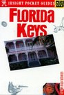 Insight Pocket Guide Florida Keys