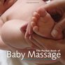 The Pocket Book of Baby Massage