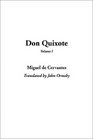 Don Quixote Part 1