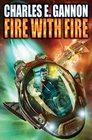 Fire with Fire (Caine Riordan, Bk 1)