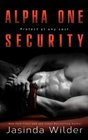 Puck Alpha One Security Book 4