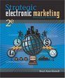 Strategic Electronic Marketing Managing EBusiness
