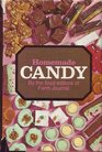 Homemade Candy