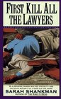 First Kill All the Lawyers (Samantha Adams, Bk 1)
