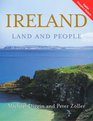 Ireland Land and People