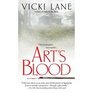Art's Blood (Elizabeth Goodweather, Bk 2)