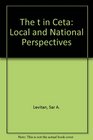 The t in Ceta Local and National Perspectives
