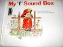 My F Sound Box/85352067